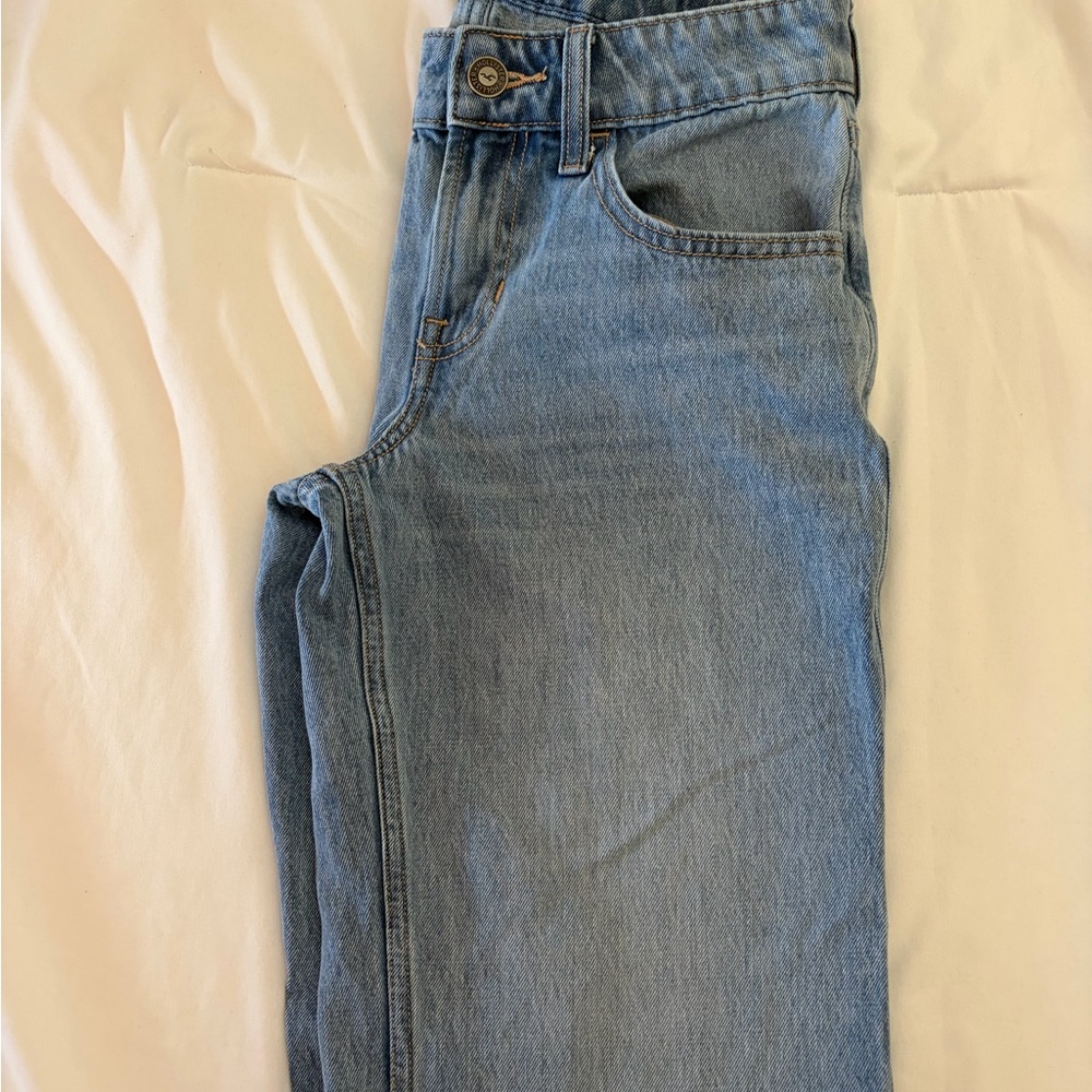 HOLLISTER LOW RISE BAGGY